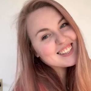 Meet your Posher, Paige